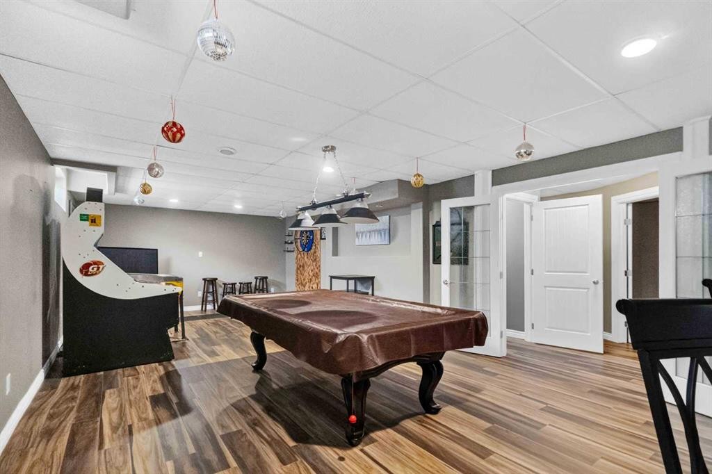 443 Pacific Crescent, Fort Mcmurray, AB - Indoor Photo Showing Other Room
