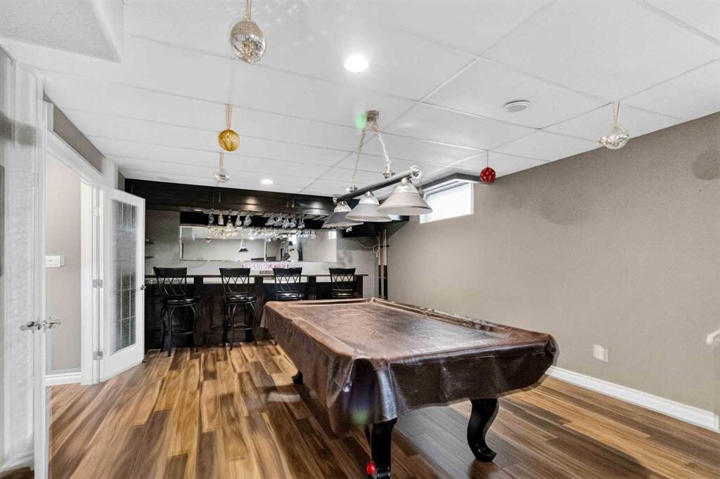443 Pacific Crescent, Fort Mcmurray, AB - Indoor Photo Showing Other Room