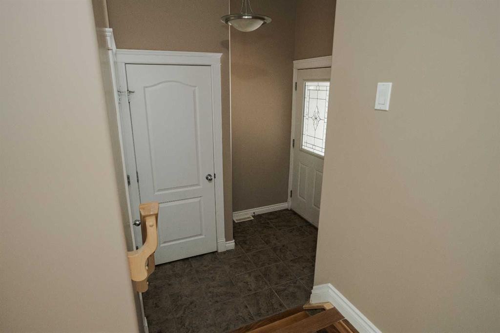 18-193 O'Coffey Crescent, Fort Mcmurray, AB - Indoor Photo Showing Other Room