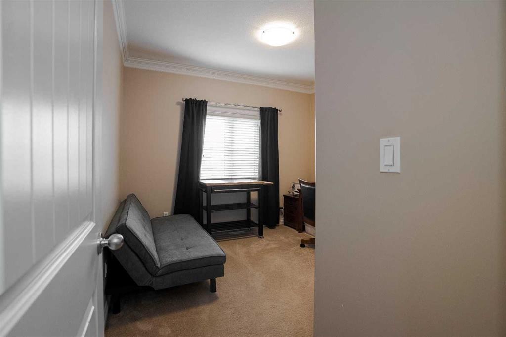 128 Dogwood Lane, Fort Mcmurray, AB - Indoor