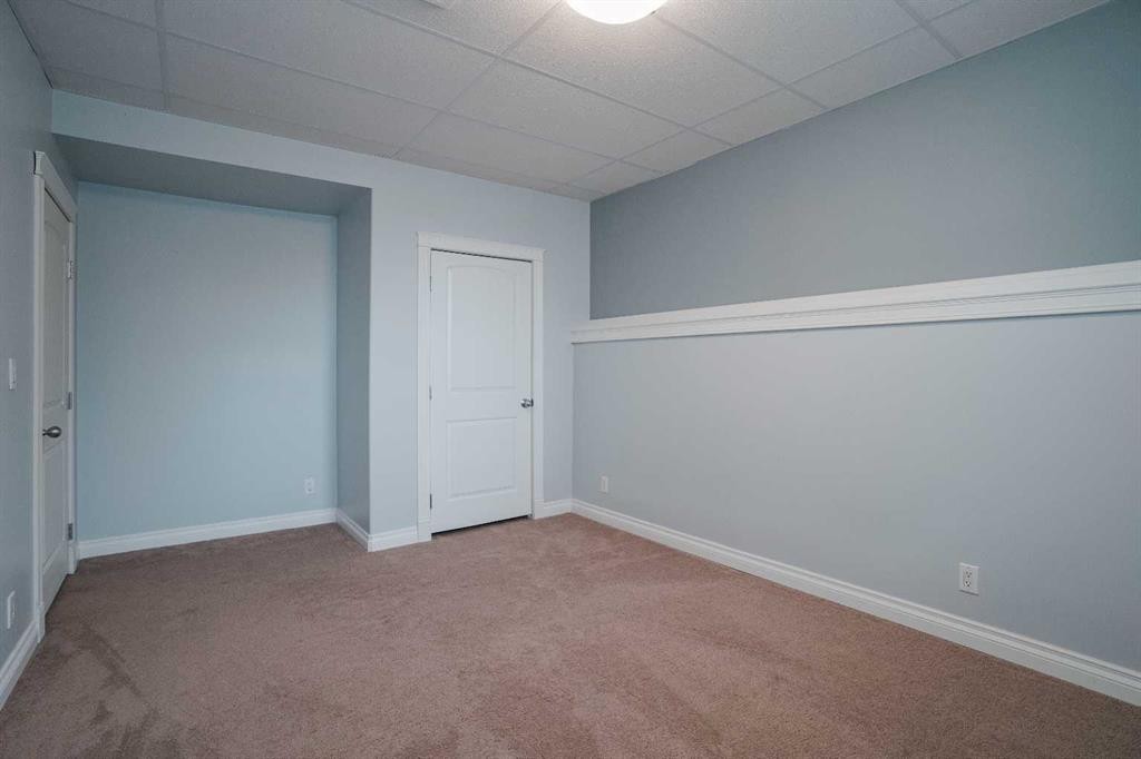 128 Dogwood Lane, Fort Mcmurray, AB - Indoor Photo Showing Other Room