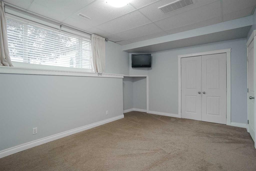 128 Dogwood Lane, Fort Mcmurray, AB - Indoor Photo Showing Other Room