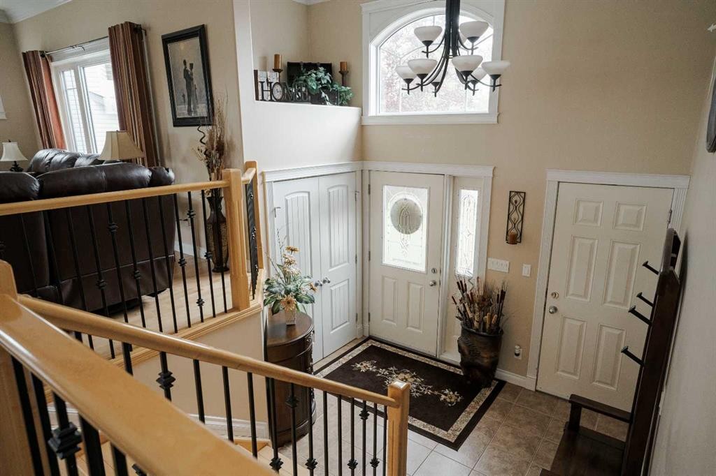 128 Dogwood Lane, Fort Mcmurray, AB - Indoor Photo Showing Other Room