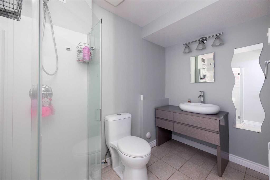 162 Chestnut Way, Fort Mcmurray, AB - Indoor Photo Showing Bathroom
