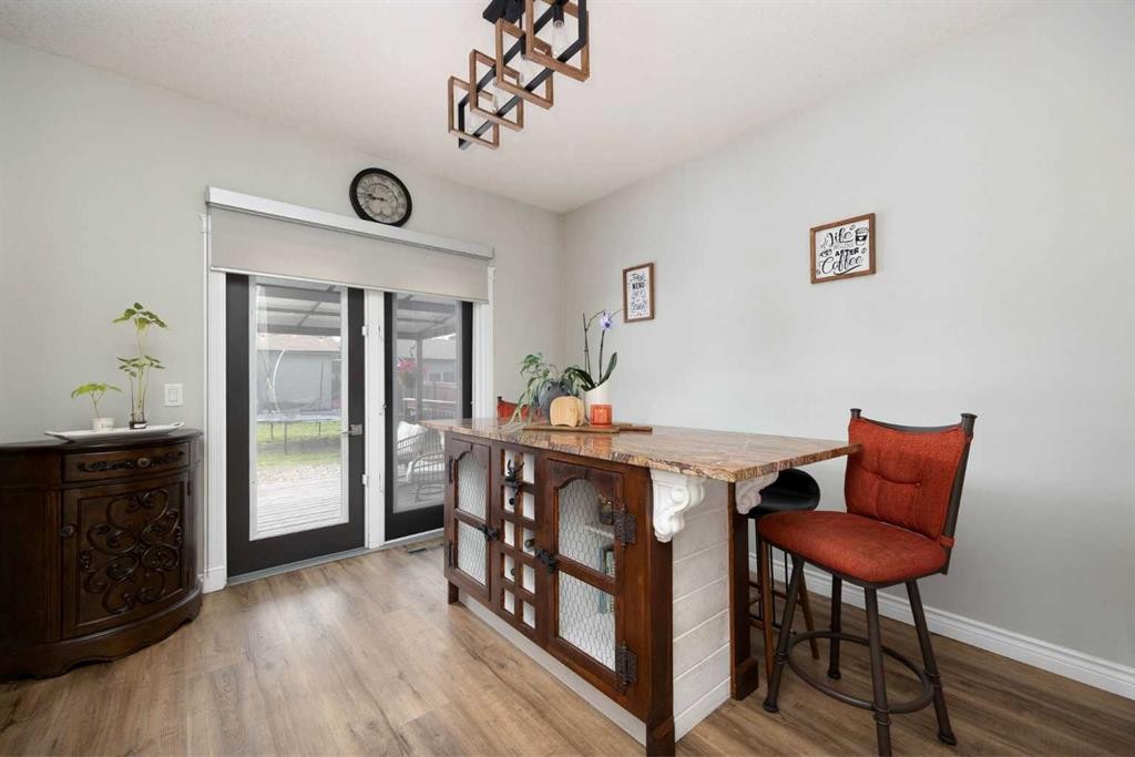 162 Chestnut Way, Fort Mcmurray, AB - Indoor