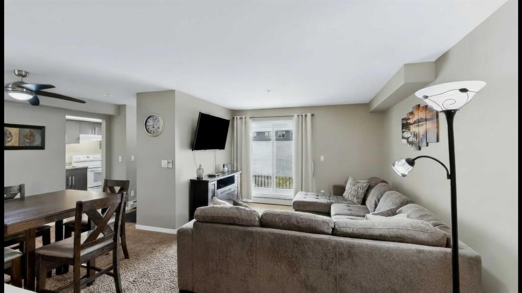 524-201 Abasand Drive, Fort Mcmurray, AB - Indoor