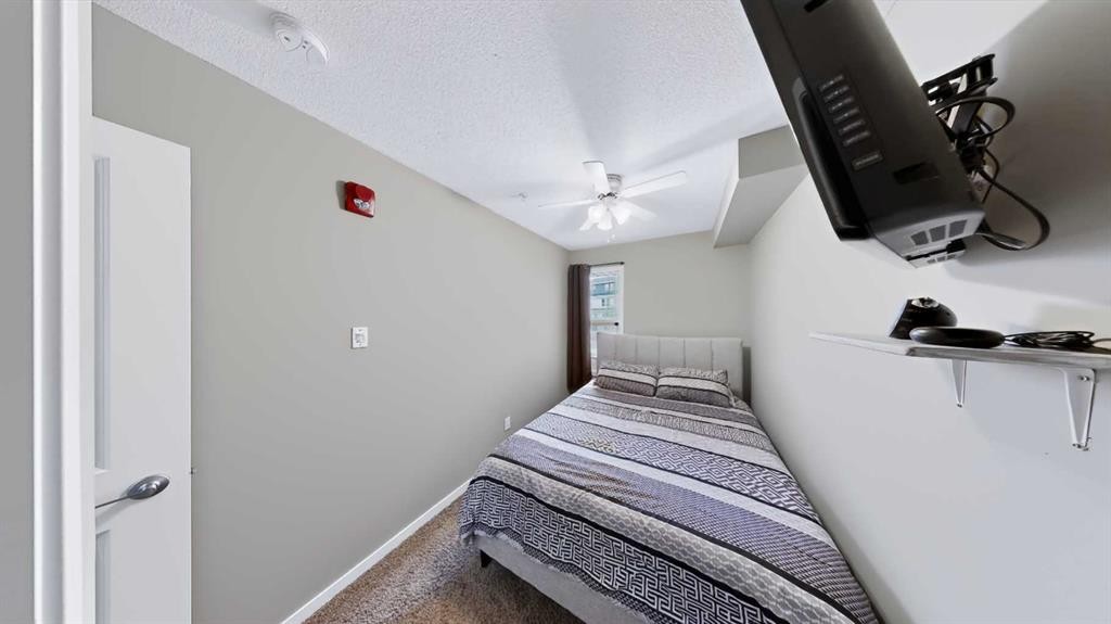524-201 Abasand Drive, Fort Mcmurray, AB - Indoor