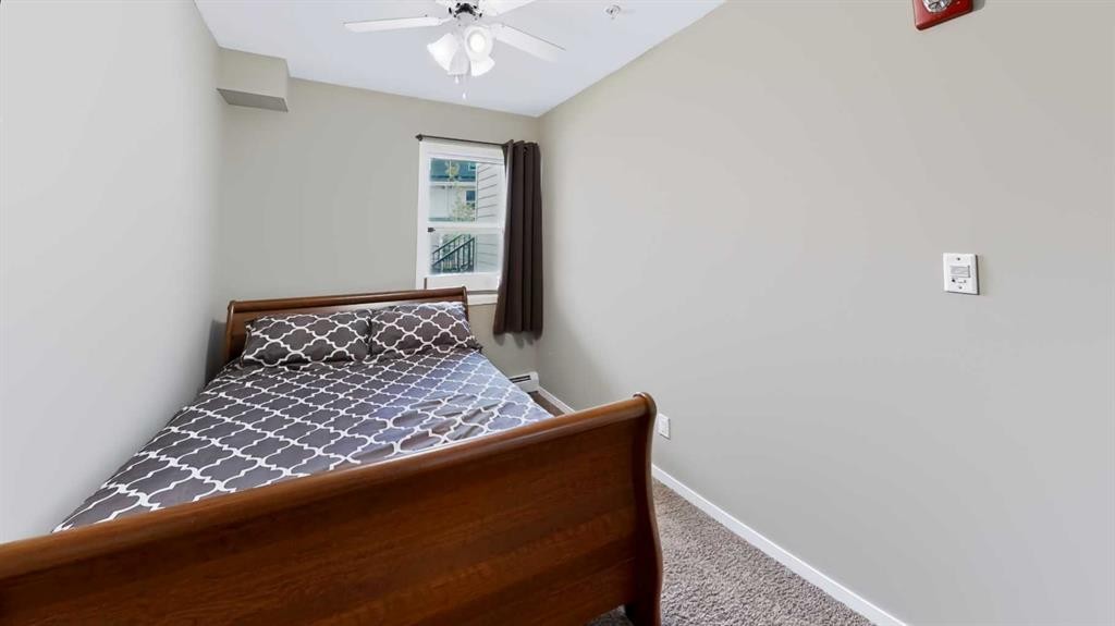 524-201 Abasand Drive, Fort Mcmurray, AB - Indoor
