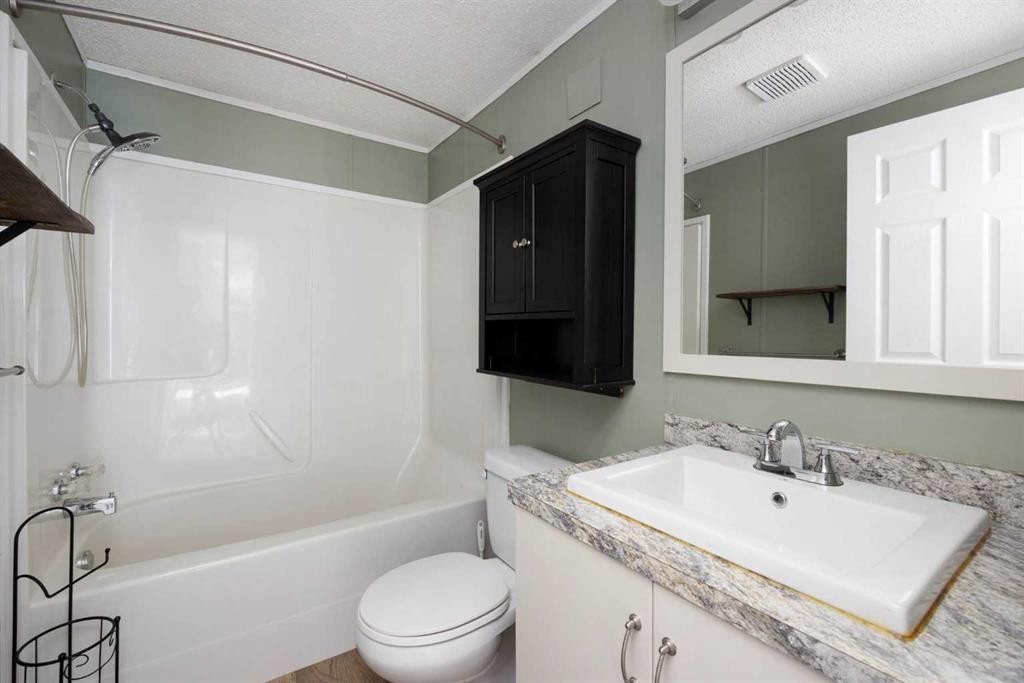132 Grey Owl Place, Fort Mcmurray, AB - Indoor Photo Showing Laundry Room