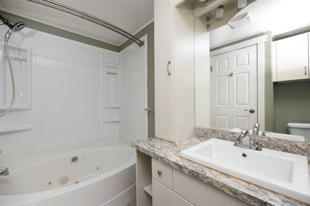 132 Grey Owl Place, Fort Mcmurray, AB - Indoor Photo Showing Bathroom