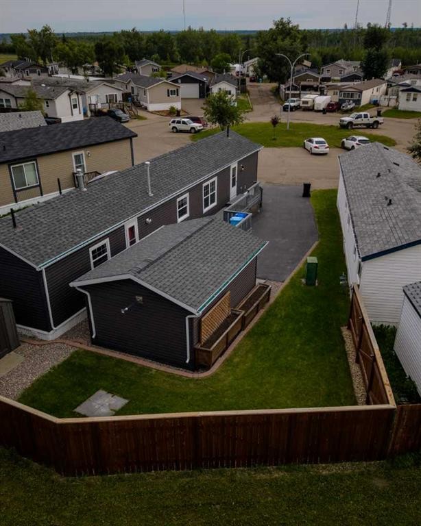132 Grey Owl Place, Fort Mcmurray, AB - Outdoor