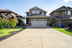103 Falcon Green Fort Mcmurray, AB T9K 0R7