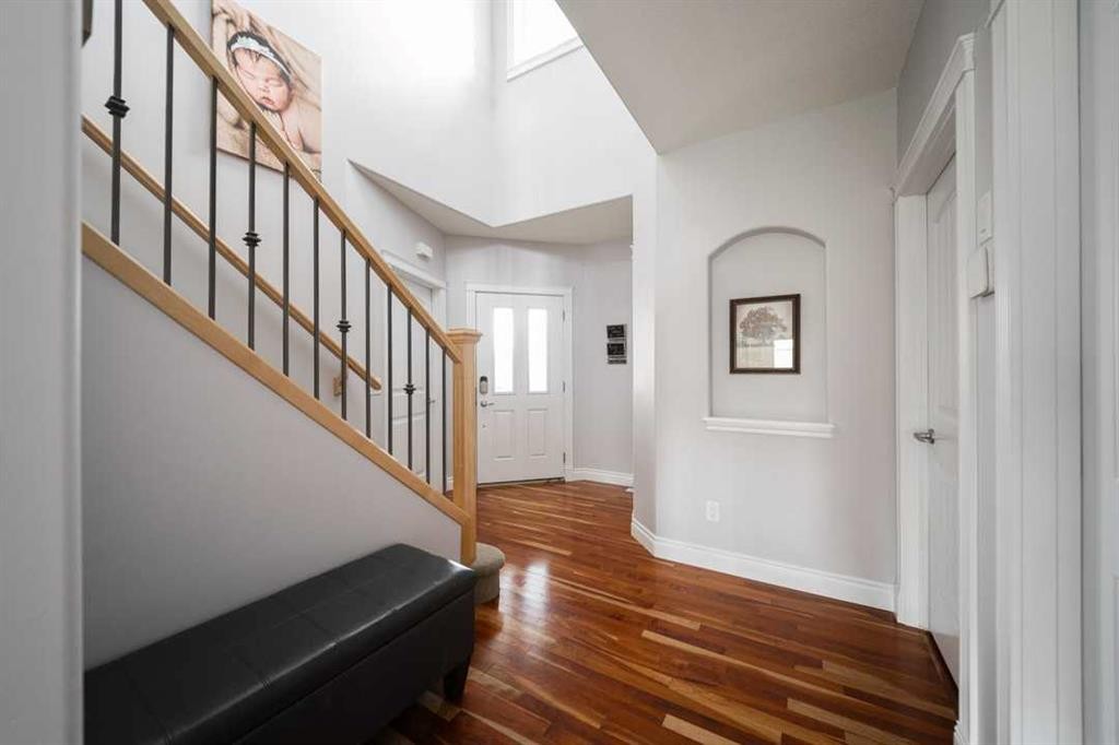 521 Walnut Crescent, Fort Mcmurray, AB - Indoor Photo Showing Other Room