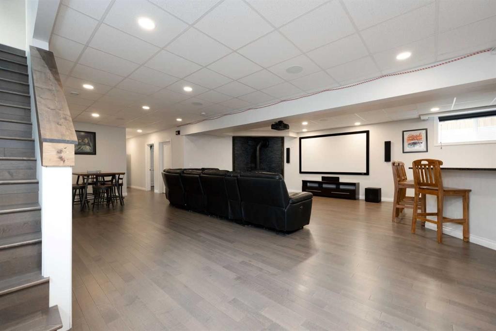 125 Beardsley Crescent, Fort Mcmurray, AB - Indoor