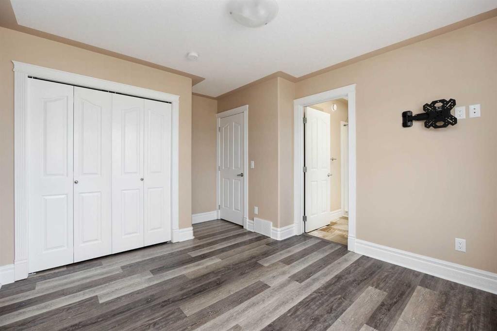 154 Athabasca Crescent, Fort Mcmurray, AB - Indoor Photo Showing Other Room