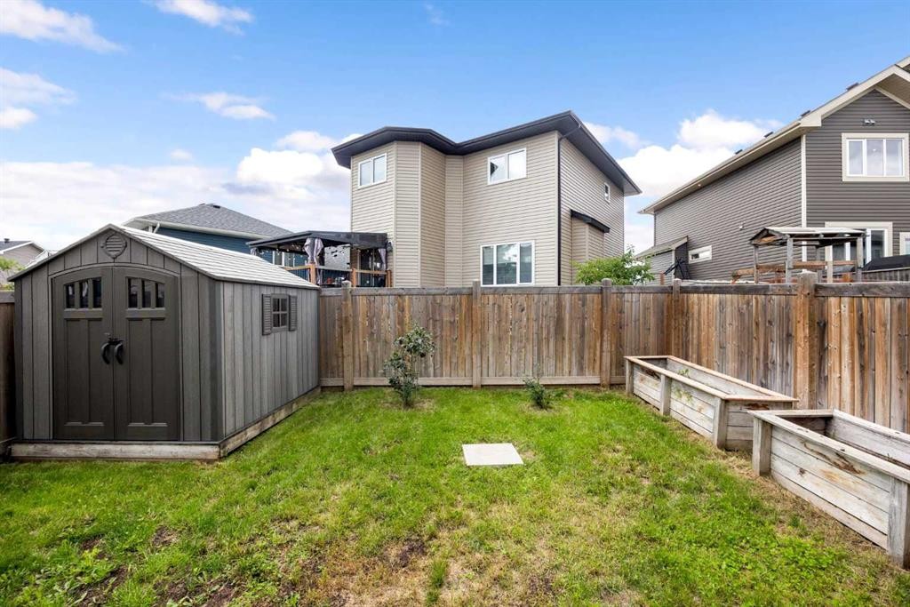 154 Athabasca Crescent, Fort Mcmurray, AB - Outdoor