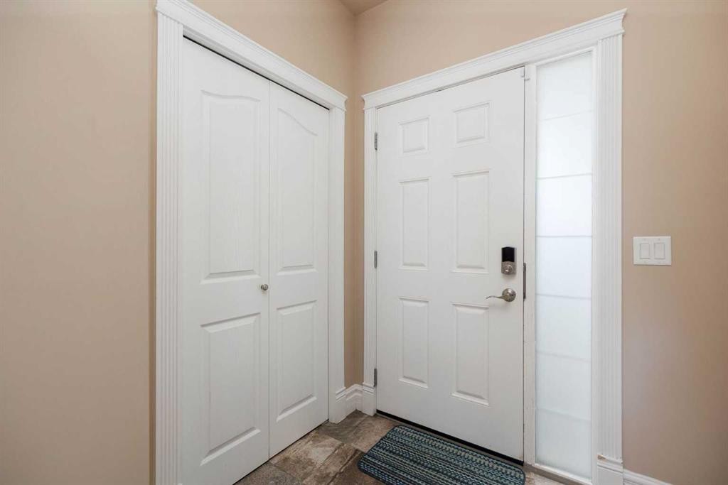 154 Athabasca Crescent, Fort Mcmurray, AB - Indoor Photo Showing Other Room