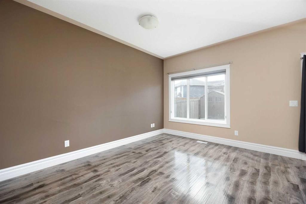 154 Athabasca Crescent, Fort Mcmurray, AB - Indoor Photo Showing Other Room