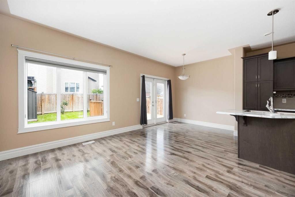 154 Athabasca Crescent, Fort Mcmurray, AB - Indoor
