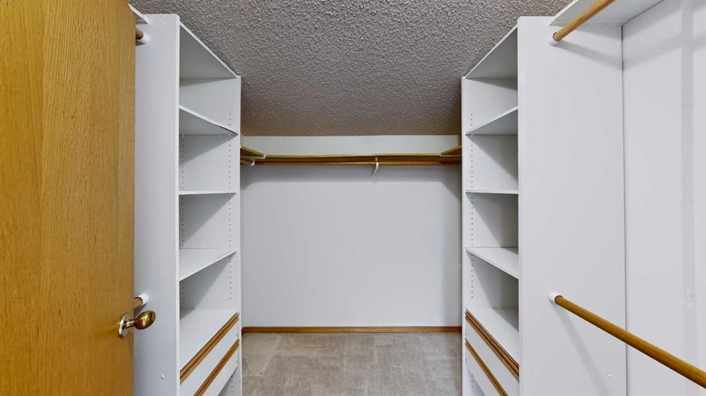 245 Bacon Place, Fort Mcmurray, AB - Indoor With Storage