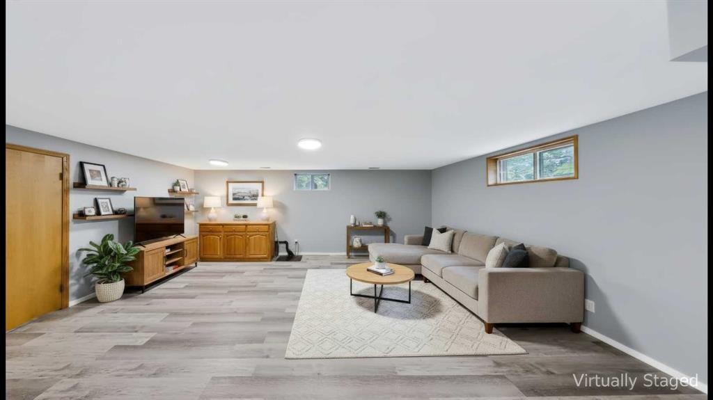 245 Bacon Place, Fort Mcmurray, AB - Indoor