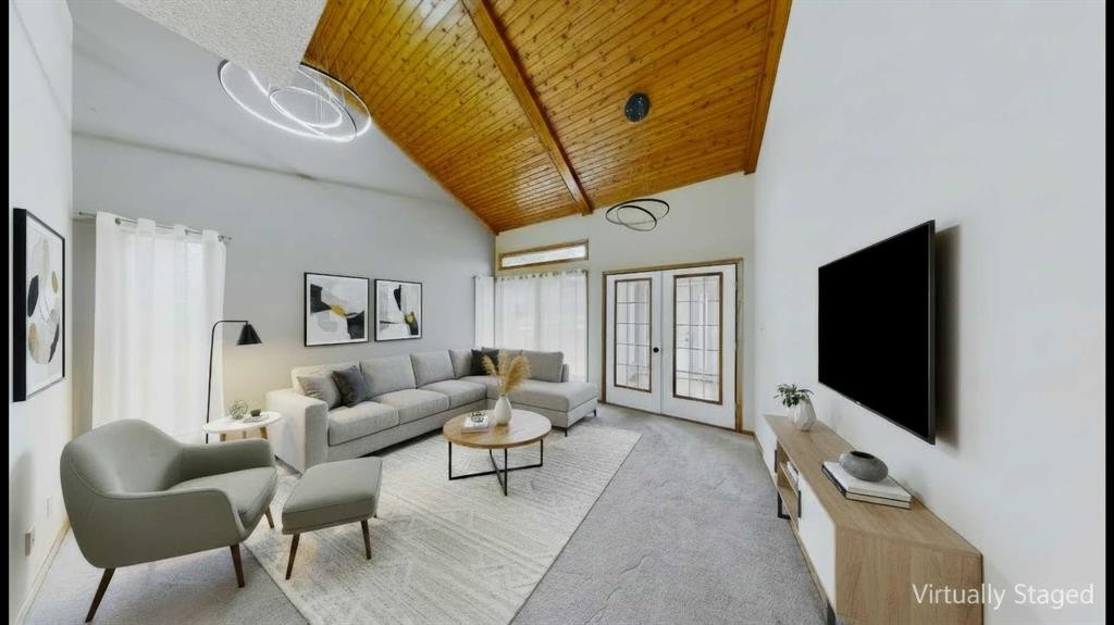 245 Bacon Place, Fort Mcmurray, AB - Indoor