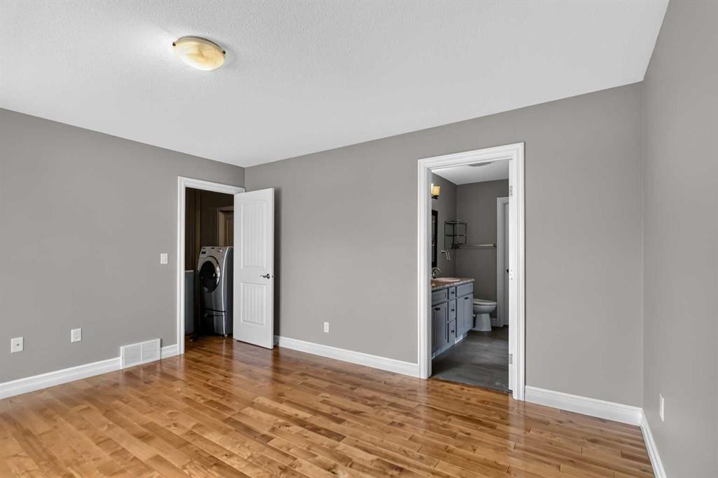 104 Killdeer Way, Fort Mcmurray, AB - Indoor Photo Showing Other Room