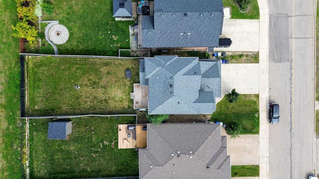 104 Killdeer Way, Fort Mcmurray, AB - Outdoor