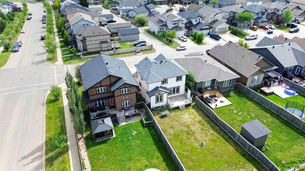 104 Killdeer Way, Fort Mcmurray, AB - Outdoor With View