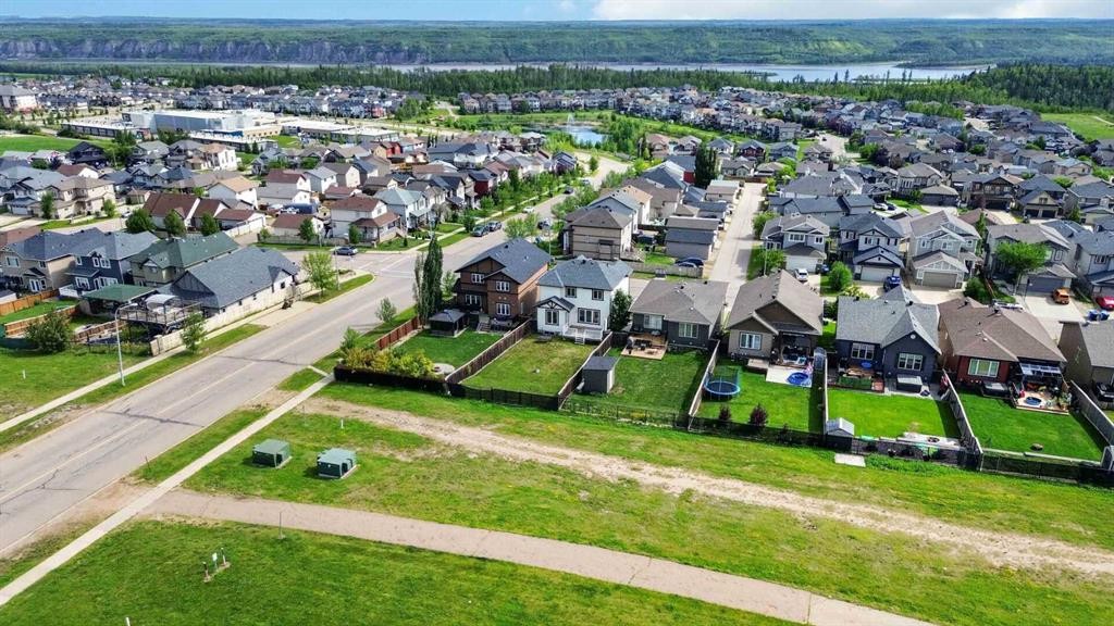 104 Killdeer Way, Fort Mcmurray, AB - Outdoor With View