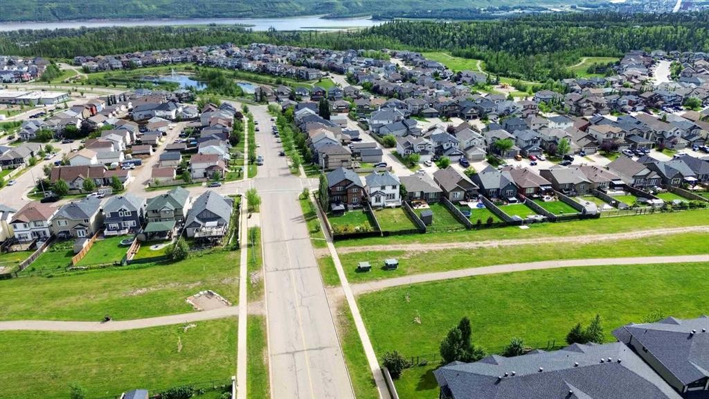 104 Killdeer Way, Fort Mcmurray, AB - Outdoor With View