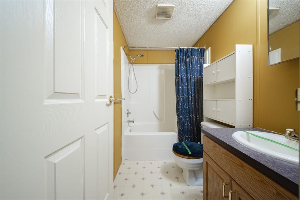 152 Cree Road, Fort Mcmurray, AB - Indoor Photo Showing Bathroom