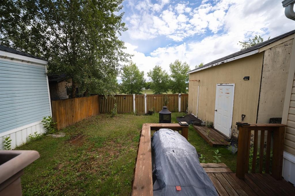 152 Cree Road, Fort Mcmurray, AB - Outdoor