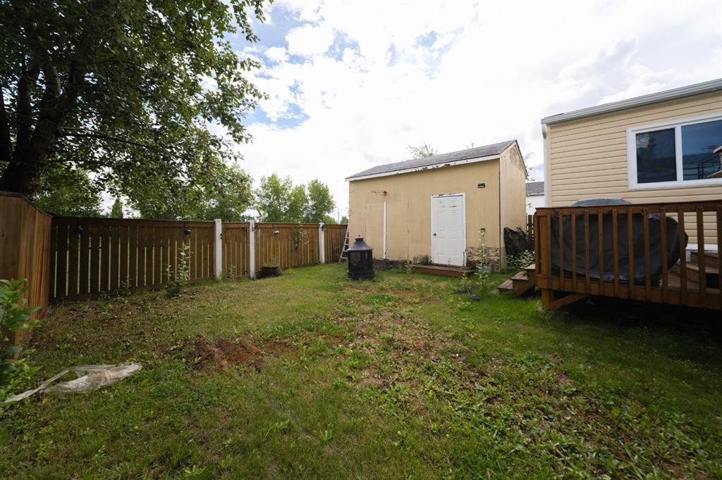 152 Cree Road, Fort Mcmurray, AB - Outdoor