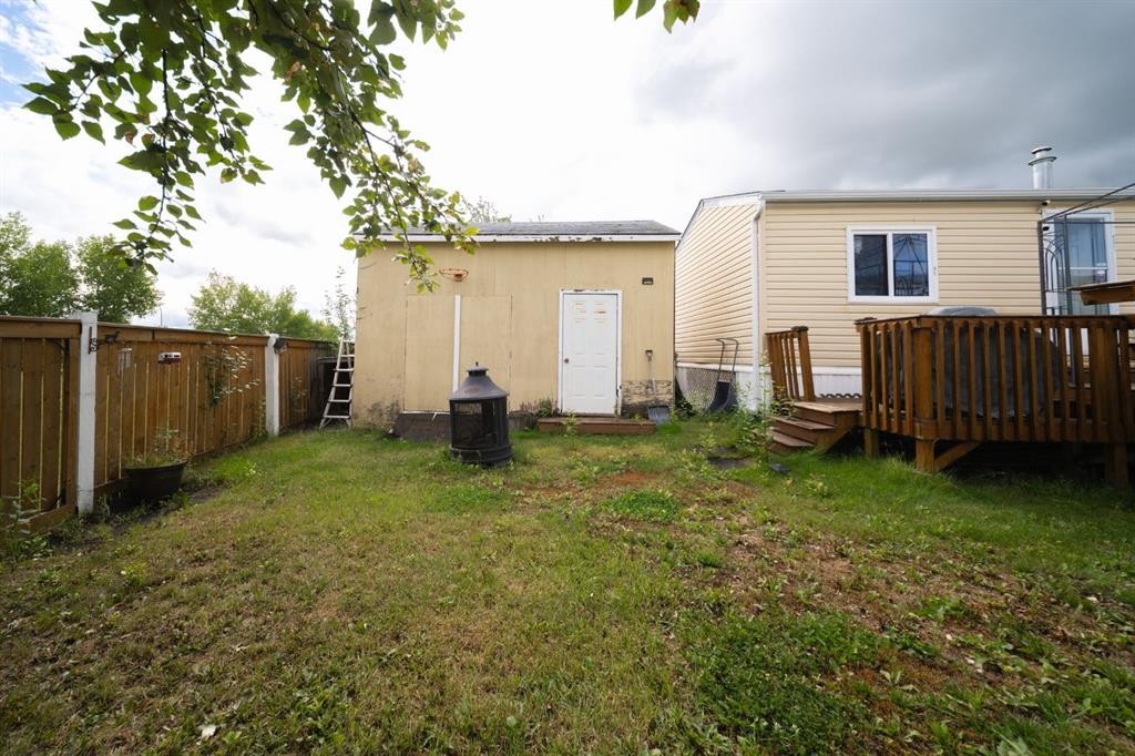152 Cree Road, Fort Mcmurray, AB - Outdoor
