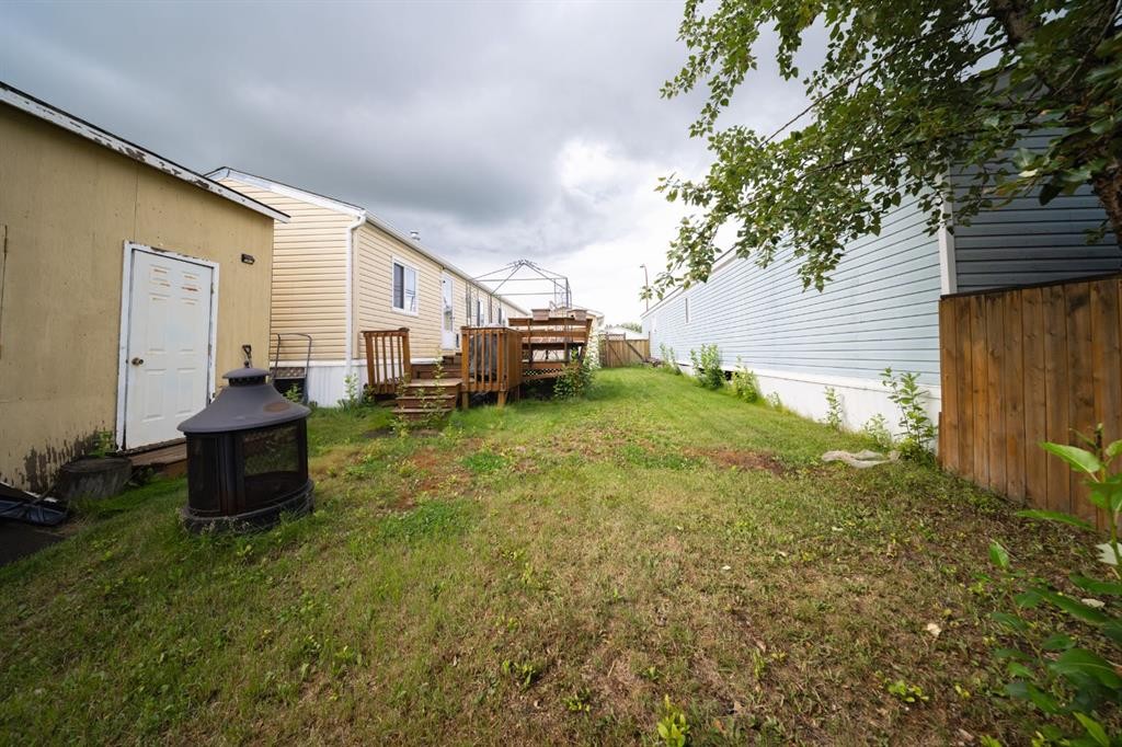 152 Cree Road, Fort Mcmurray, AB - Outdoor With Exterior