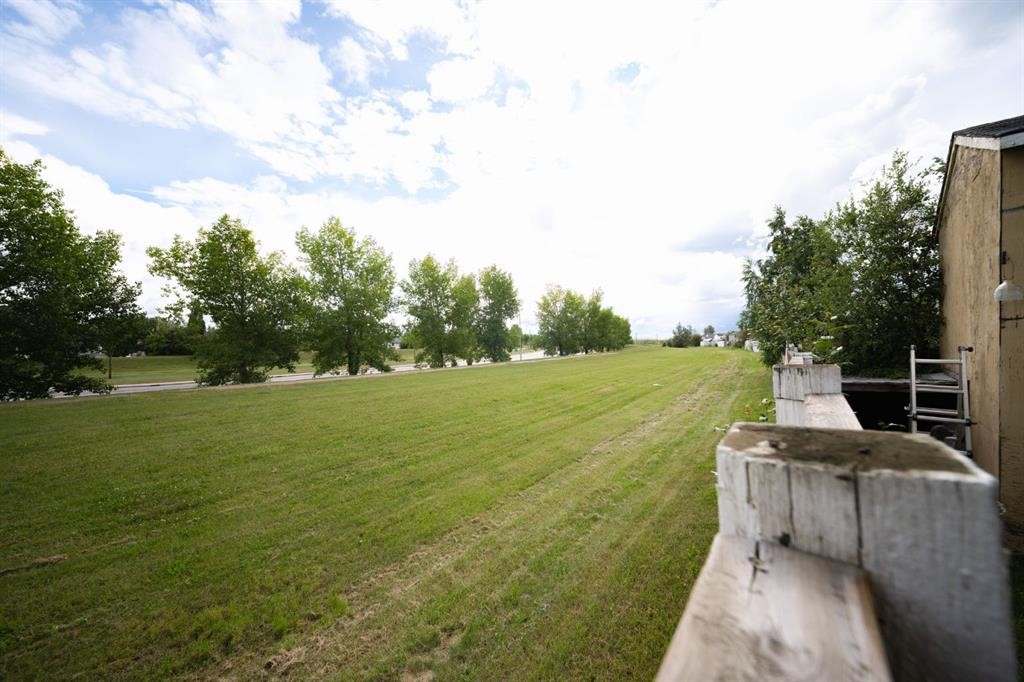 152 Cree Road, Fort Mcmurray, AB - Outdoor