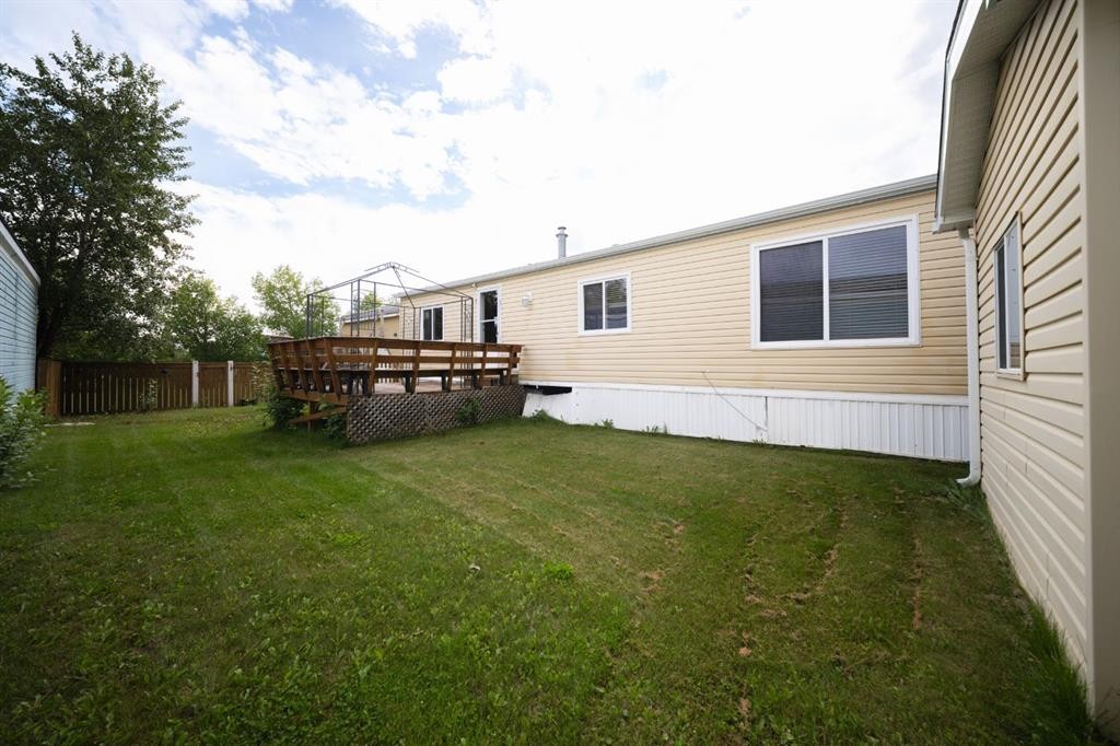 152 Cree Road, Fort Mcmurray, AB - Outdoor