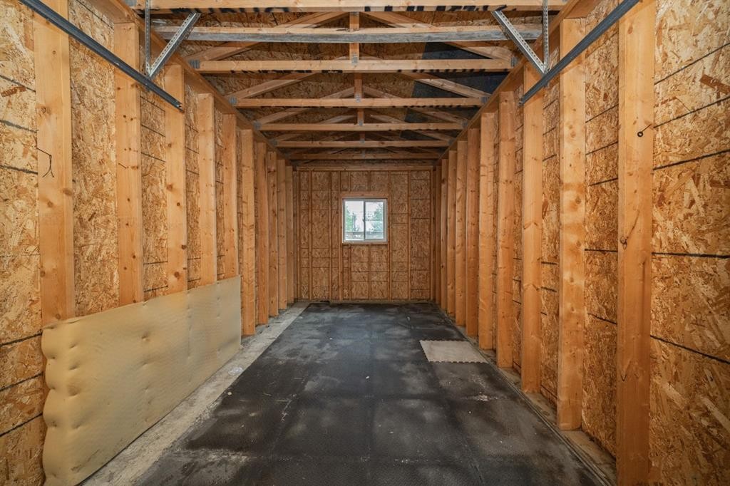 152 Cree Road, Fort Mcmurray, AB - Indoor Photo Showing Other Room