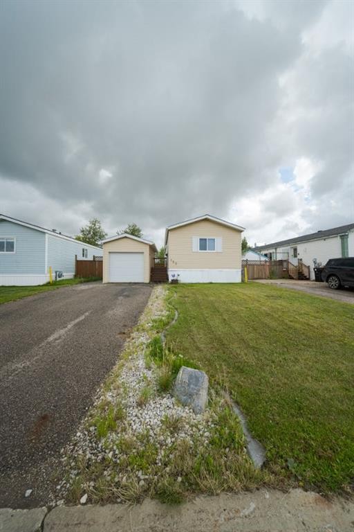 152 Cree Road, Fort Mcmurray, AB - Outdoor