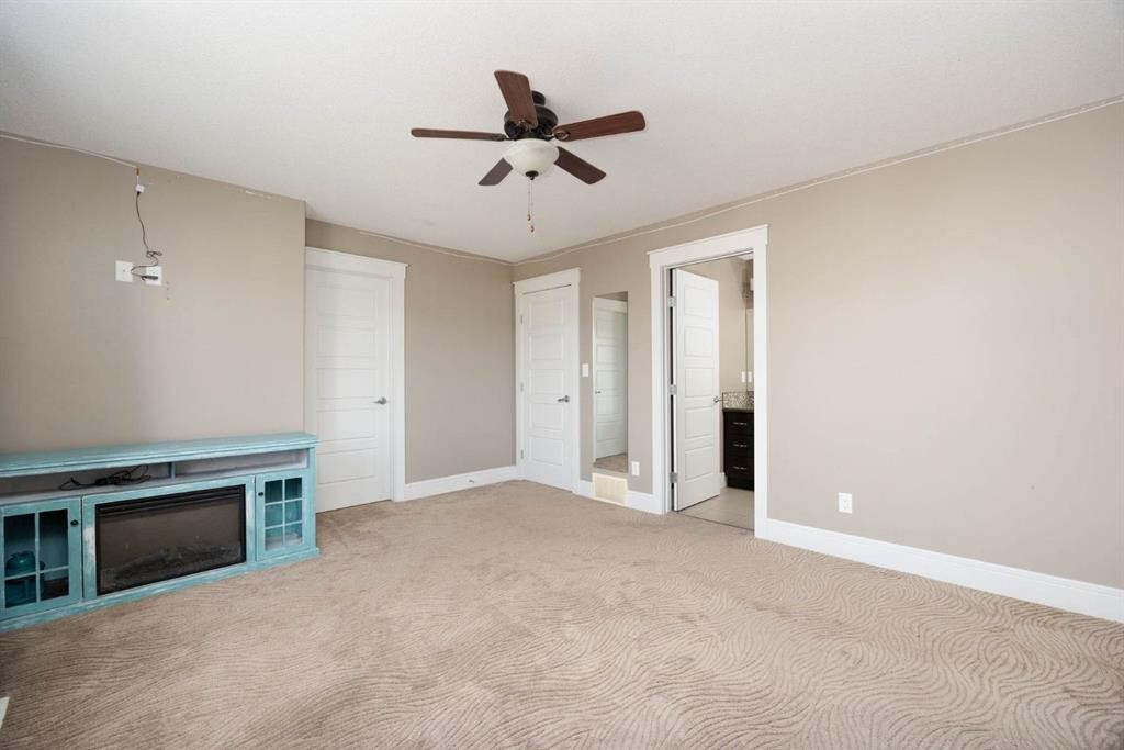 201 Snowy Owl Way, Fort Mcmurray, AB
