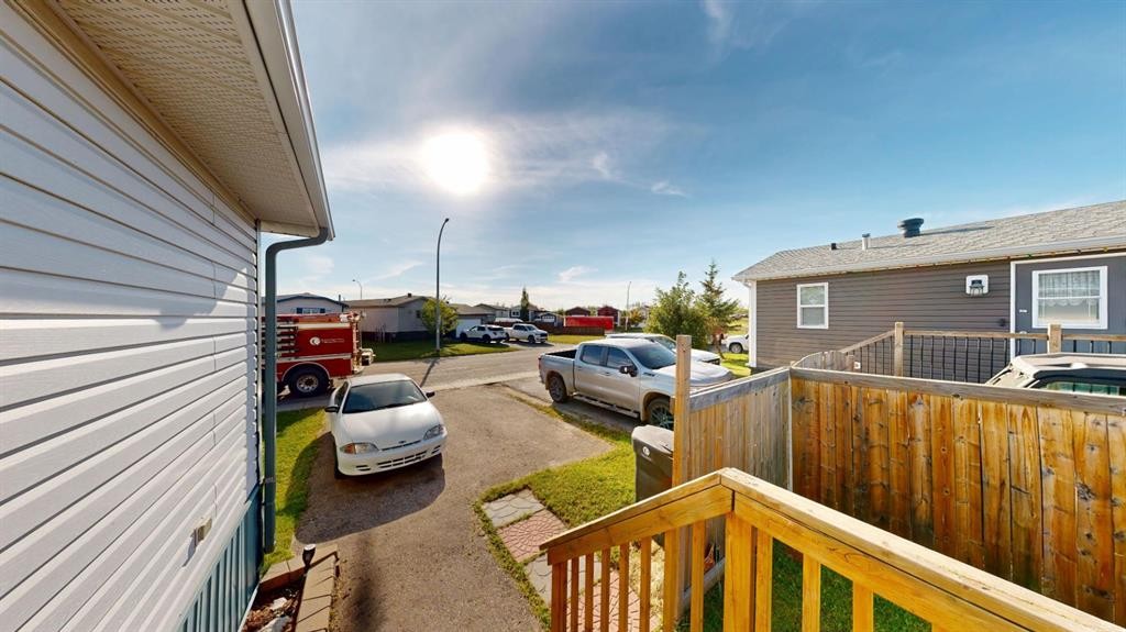 269 Mckinlay Crescent, Fort Mcmurray, AB