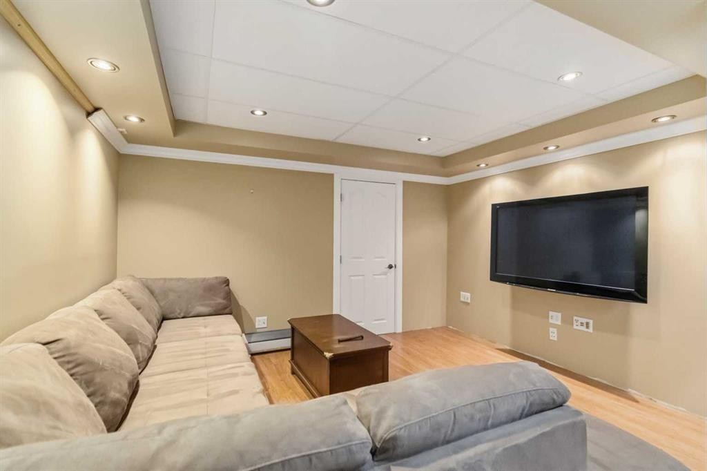 125 Oaks Crescent, Fort Mcmurray, AB - Indoor