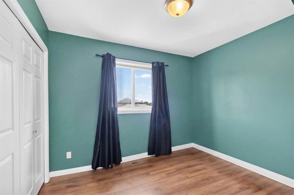 337 Diefenbaker Drive, Fort Mcmurray, AB - Indoor Photo Showing Other Room