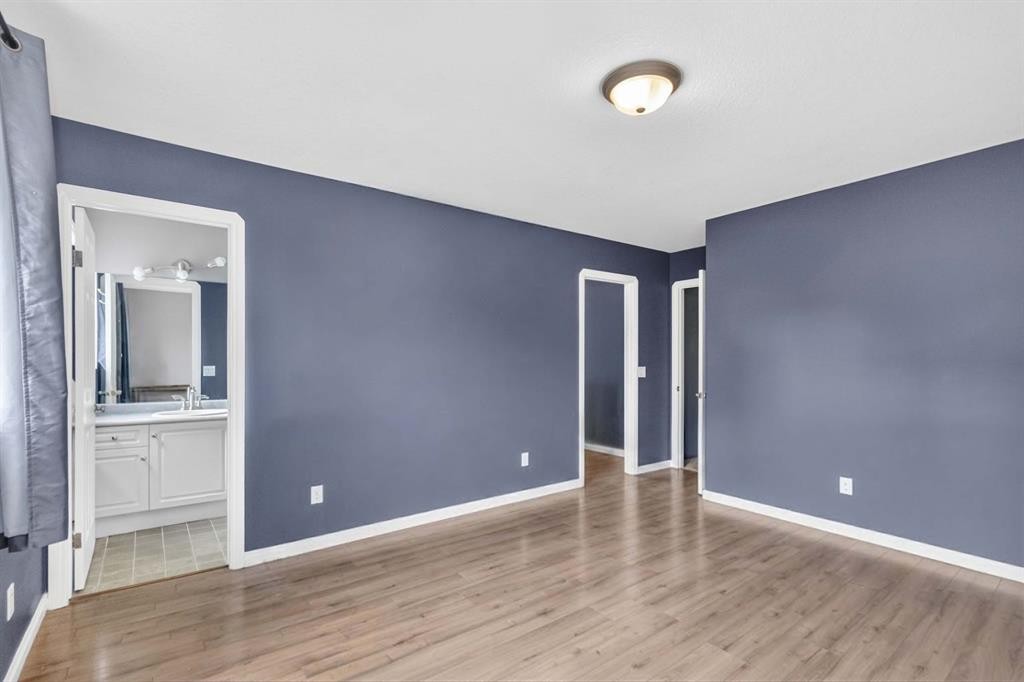 337 Diefenbaker Drive, Fort Mcmurray, AB - Indoor Photo Showing Other Room