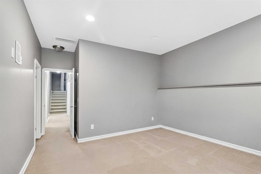 337 Diefenbaker Drive, Fort Mcmurray, AB - Indoor Photo Showing Other Room