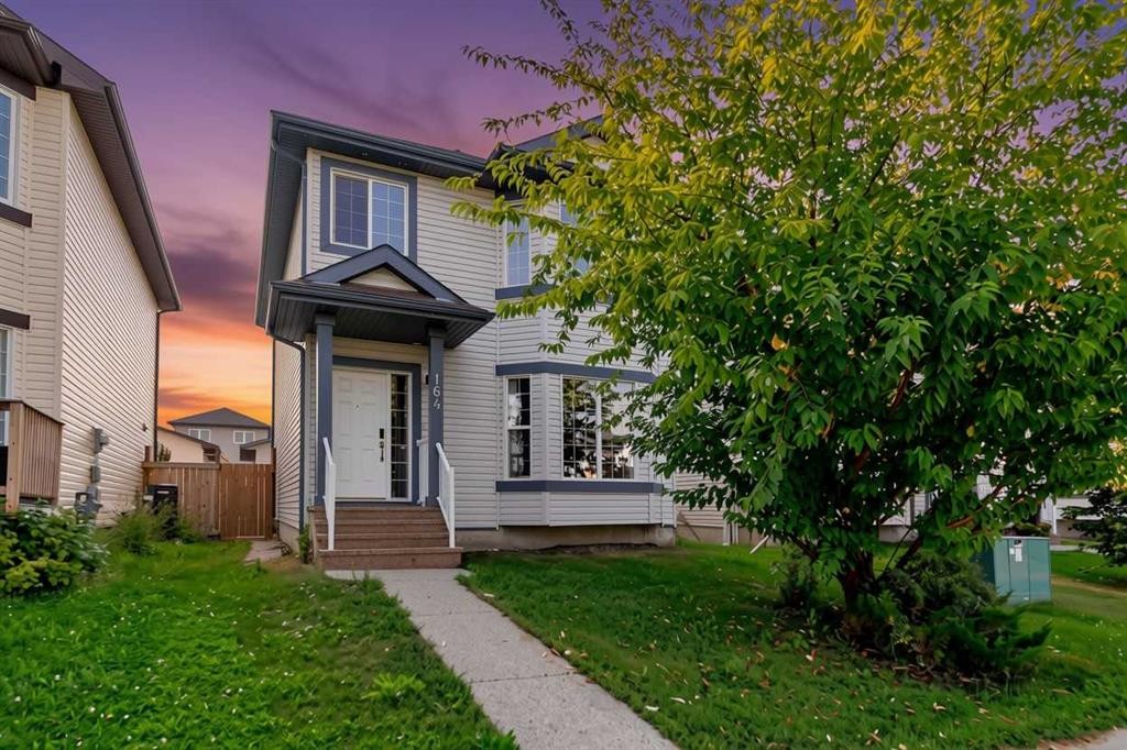 164 Fireweed Crescent, Fort Mcmurray, AB - Outdoor