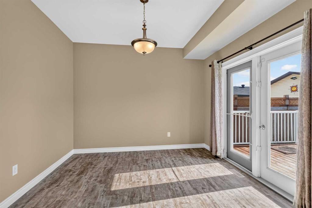 164 Fireweed Crescent, Fort Mcmurray, AB - Indoor Photo Showing Other Room
