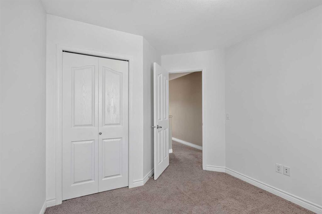 164 Fireweed Crescent, Fort Mcmurray, AB - Indoor