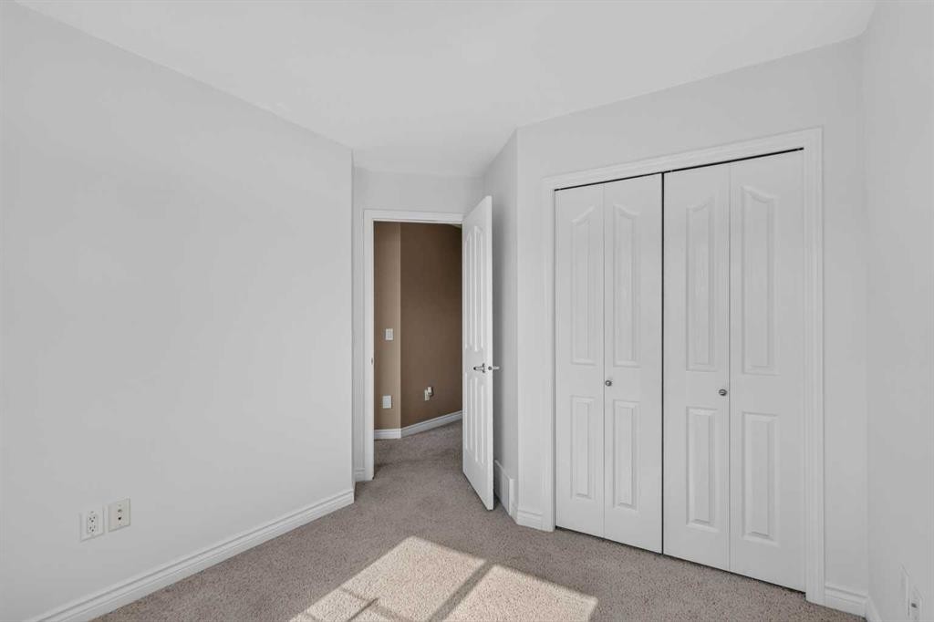 164 Fireweed Crescent, Fort Mcmurray, AB - Indoor